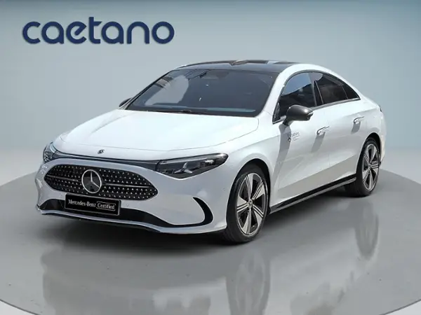 Mercedes-Benz Classe CLA